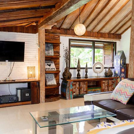 Puri Samaira Villa Tanjung  Luaran gambar