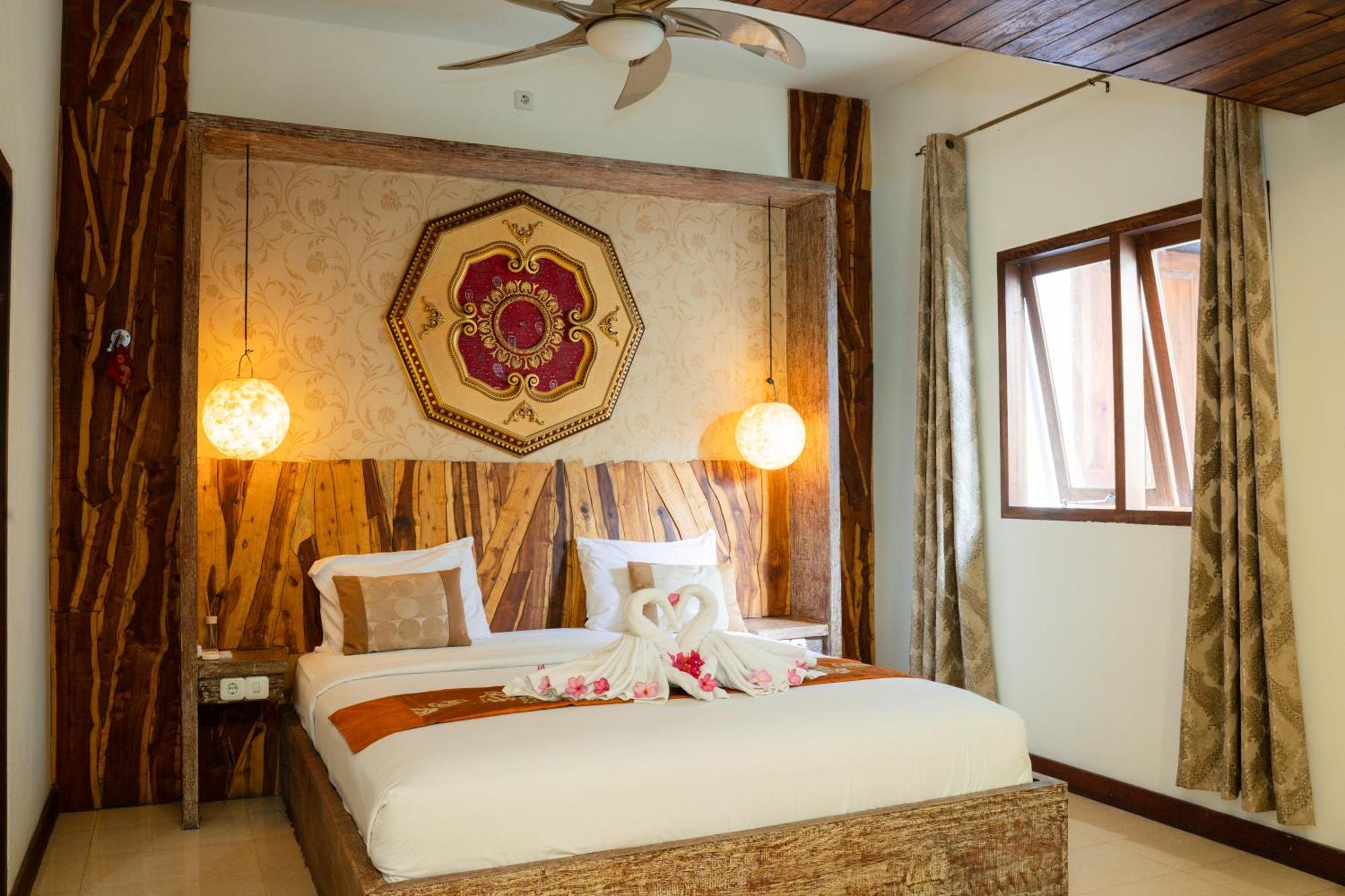 Puri Samaira Villa Tanjung  Luaran gambar