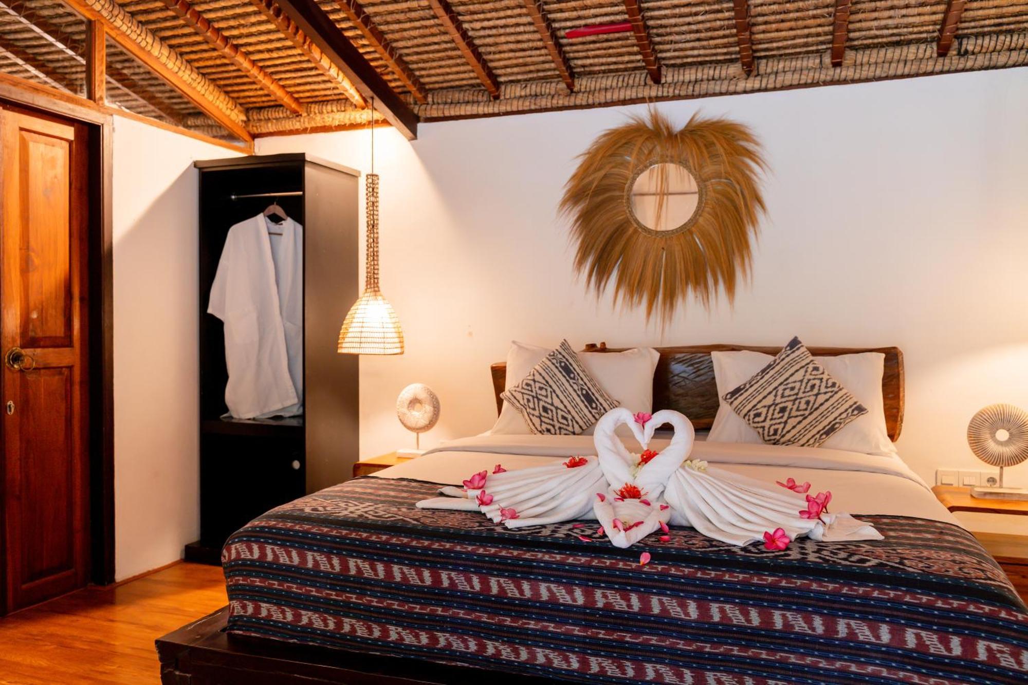 Puri Samaira Villa Tanjung  Luaran gambar
