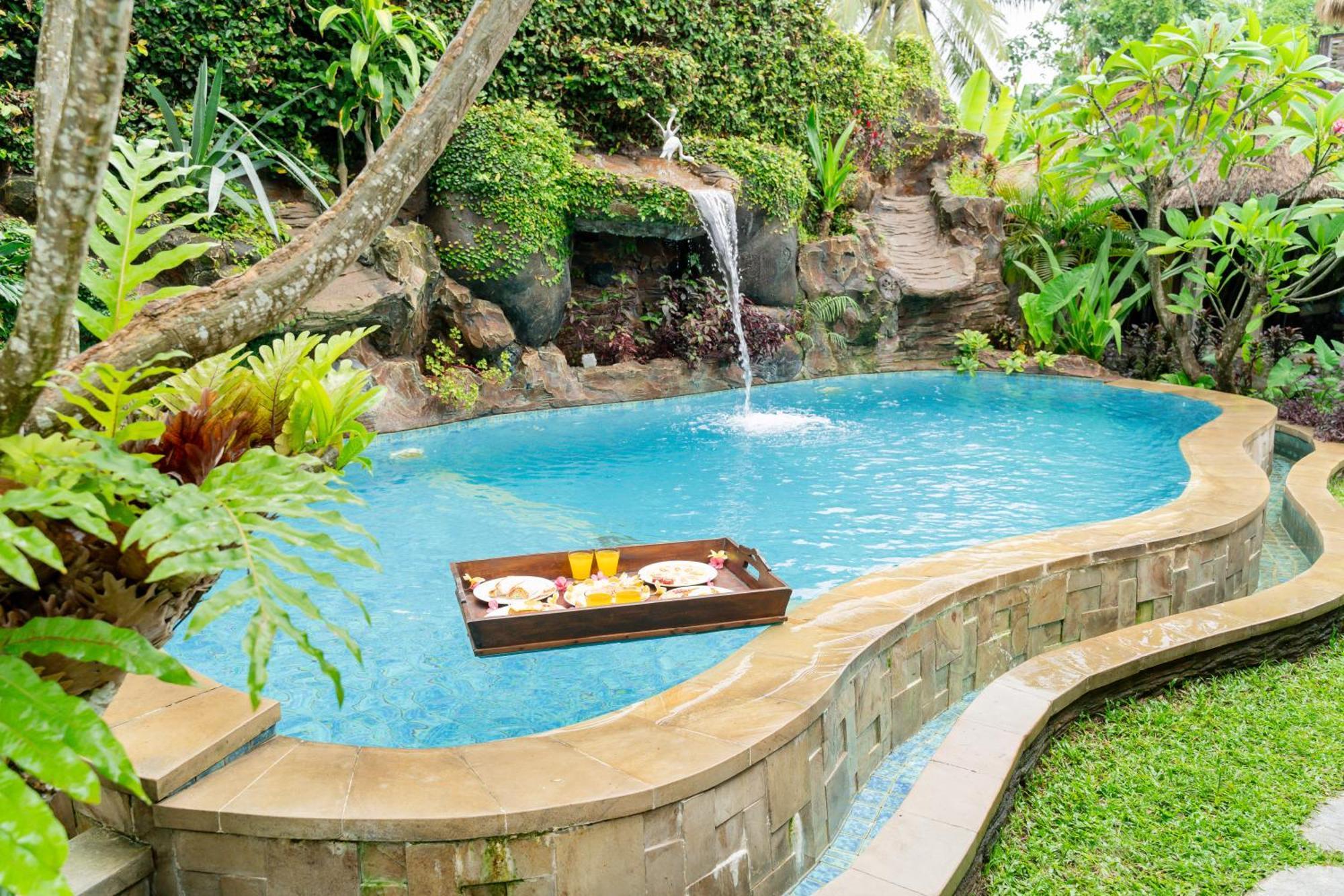 Puri Samaira Villa Tanjung  Luaran gambar