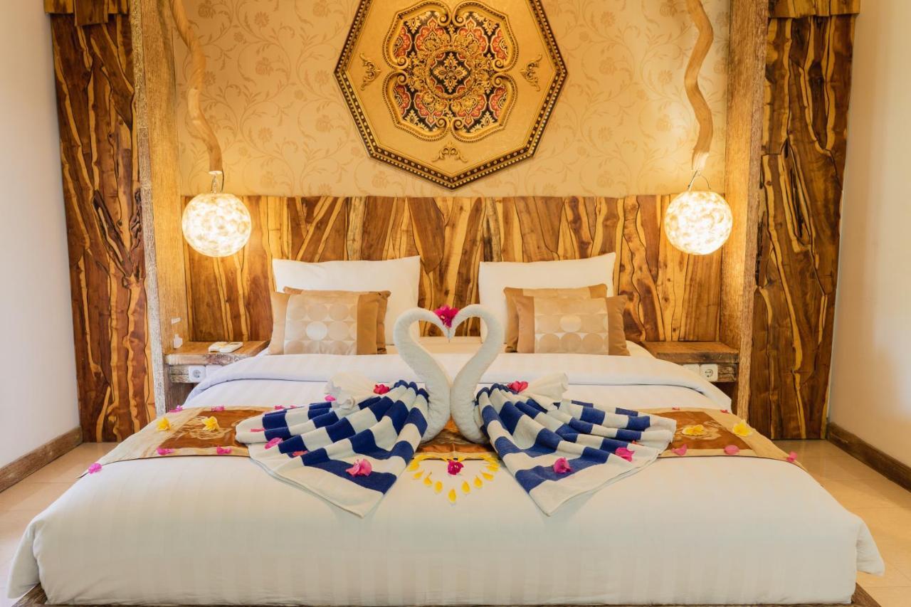 Puri Samaira Villa Tanjung  Luaran gambar