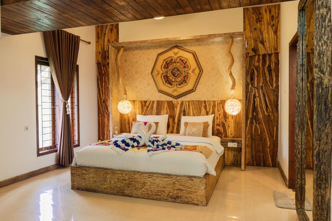Puri Samaira Villa Tanjung  Luaran gambar