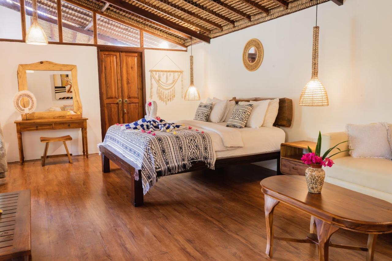 Puri Samaira Villa Tanjung  Luaran gambar