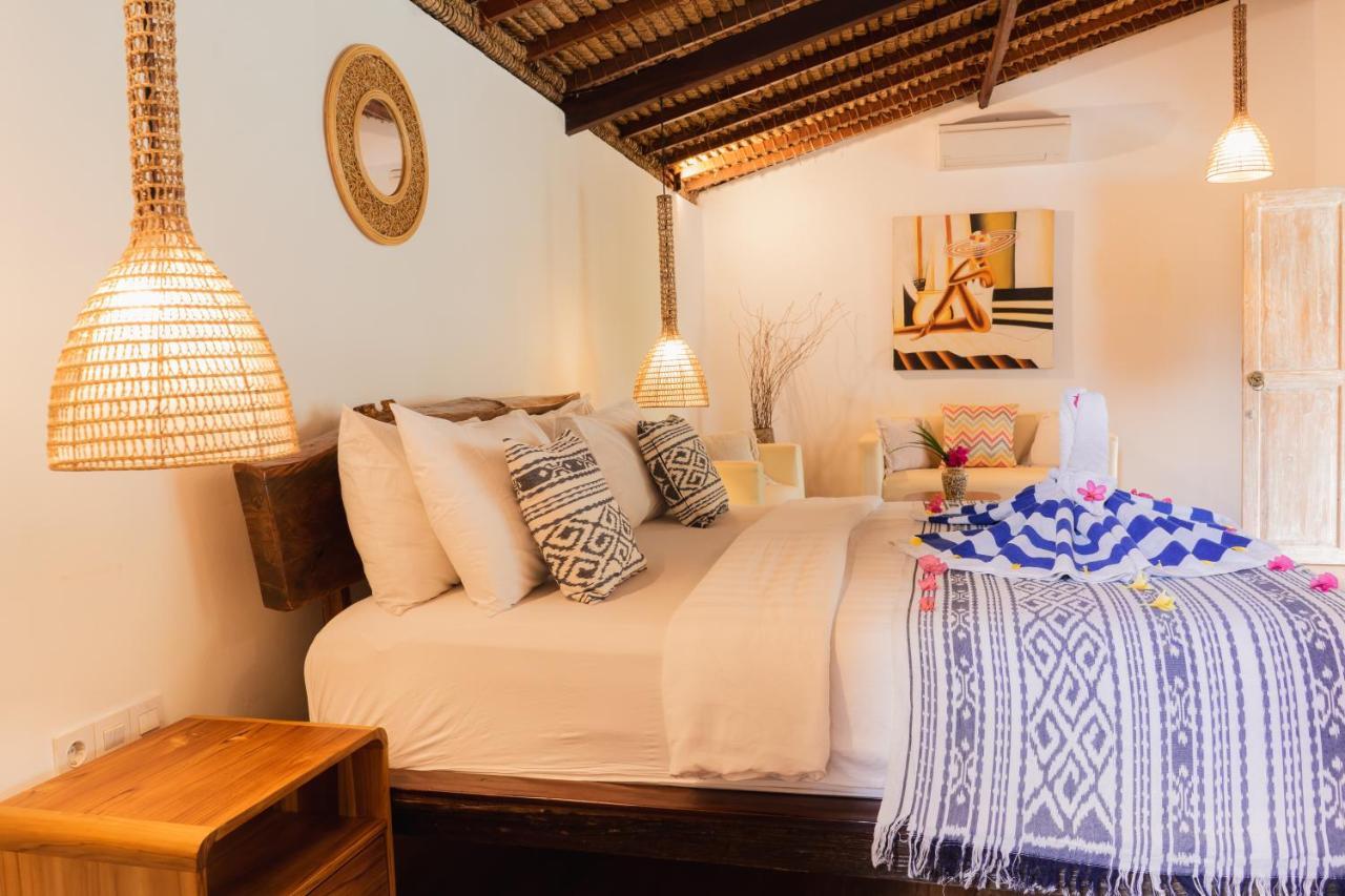 Puri Samaira Villa Tanjung  Luaran gambar
