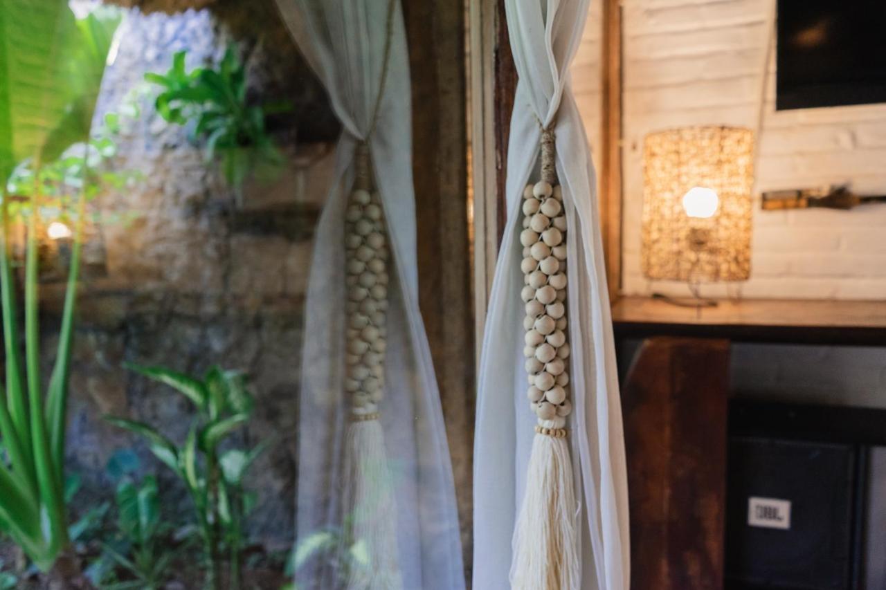 Puri Samaira Villa Tanjung  Luaran gambar